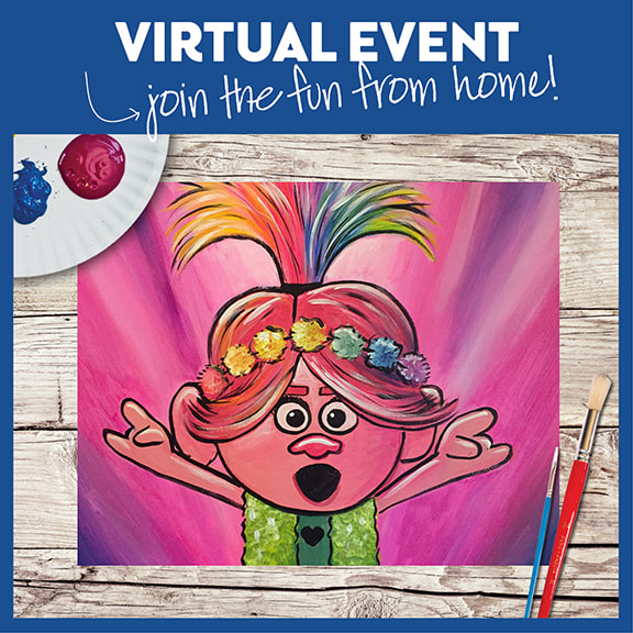 ALL AGES! PRE-RECORDED CLASS Watch up to 7 days after